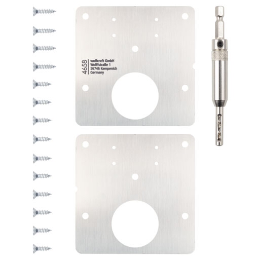 <div>JUEGO REPARACIÓN BISAGRAS CAZOL. 35MM L.PUERTA 17P</div>