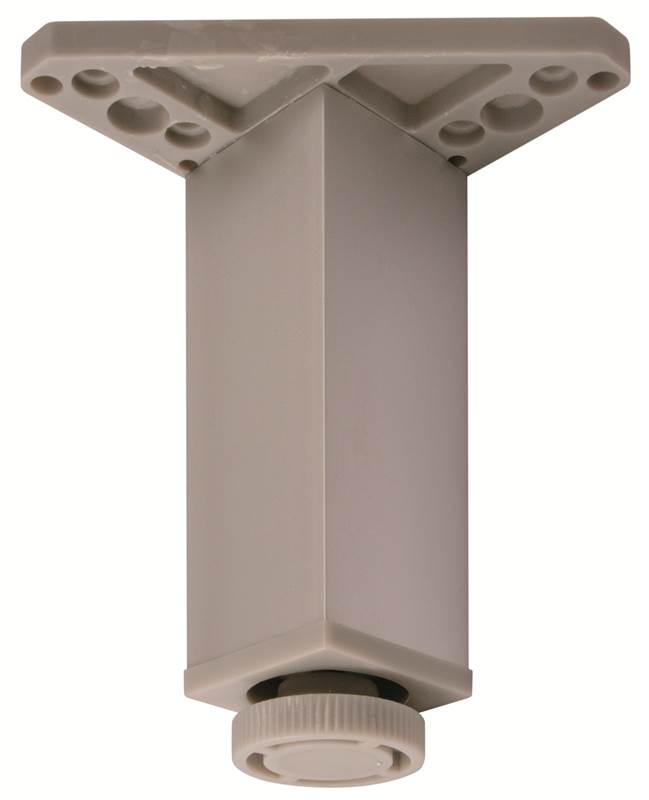 <div>PATA ALUMINIO REGULABLE (JUEGO 4U)</div>