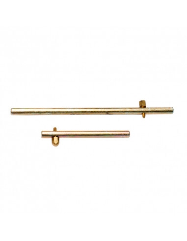 <div>SEGURO PERSIANA PASADOR 6X80MM PR22</div>