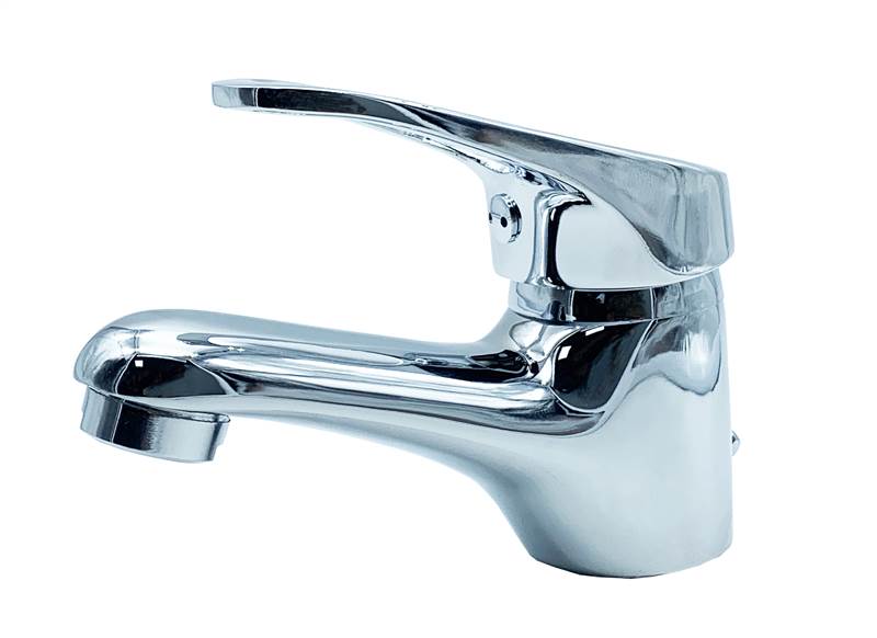 <div>GRIFO MONOMANDO BASIC LAVABO</div>