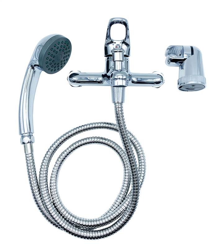 <div>GRIFO MONOMANDO BASIC BAÑO - DUCHA</div>