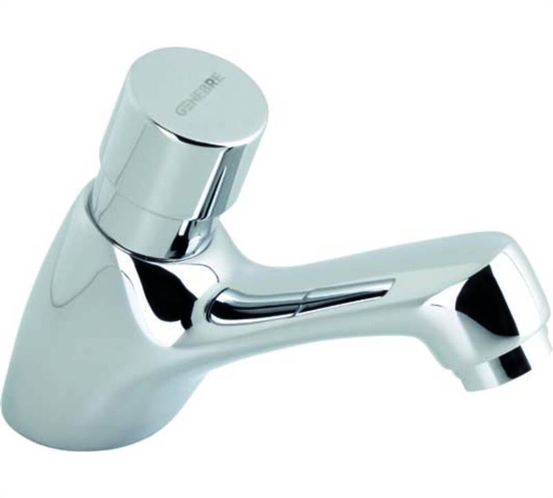 <div>GRIFO LAVABO TEMPORIZADO 1158 (4 A 7 SEGUNDOS)</div>