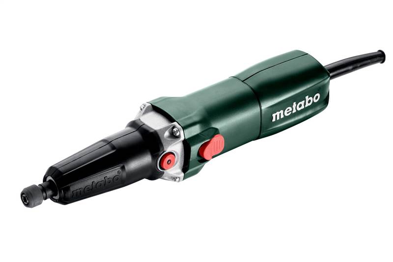 <div>AMOLADORA RECTA METABO 710W GE 710 PLUS</div>