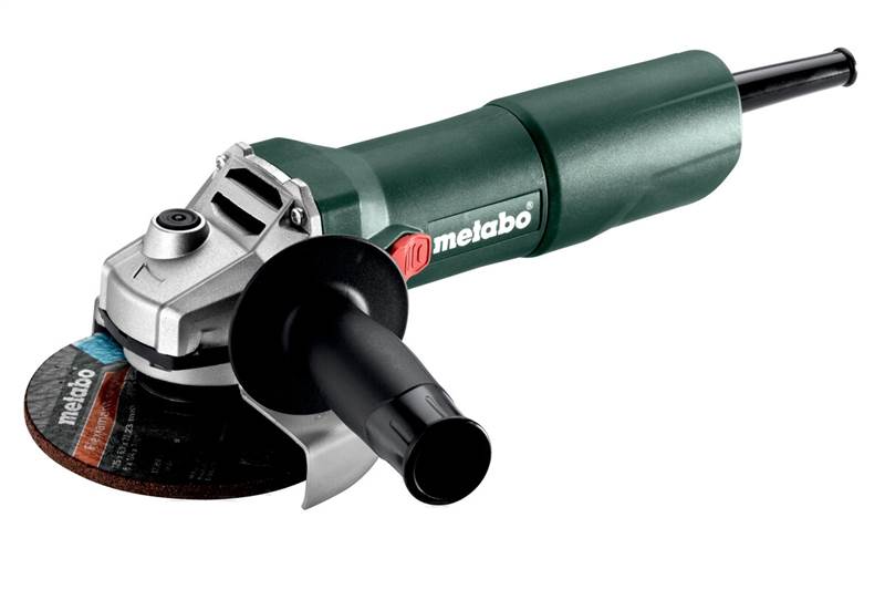 <div>AMOLADORA METABO 125-750W W 750-125</div>