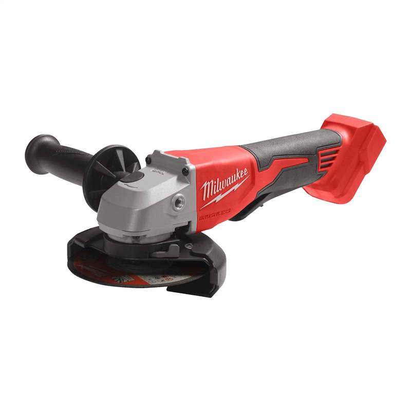 <div>AMOLADORA MILW. M18BLSAG125XPD-0</div>