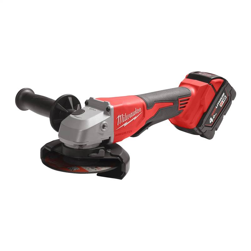 <div>AMOLADORA MILW. M18BLSAG125XPD-402X</div>