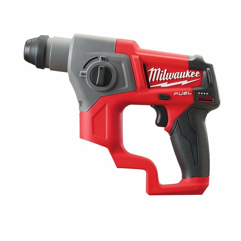 <div>MARTILLO ELEC 12V PLUS 1,1J MILW. M12CH-0 FUEL</div>