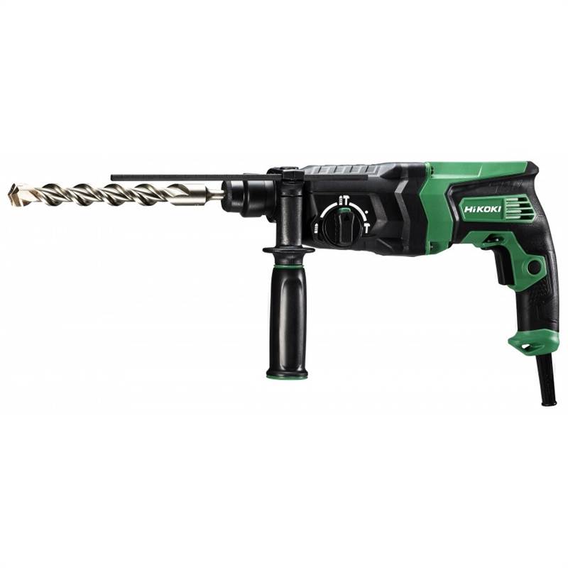 <div>MARTILLO HIKOKI 830W COMBI DH26PC2WSZ</div>