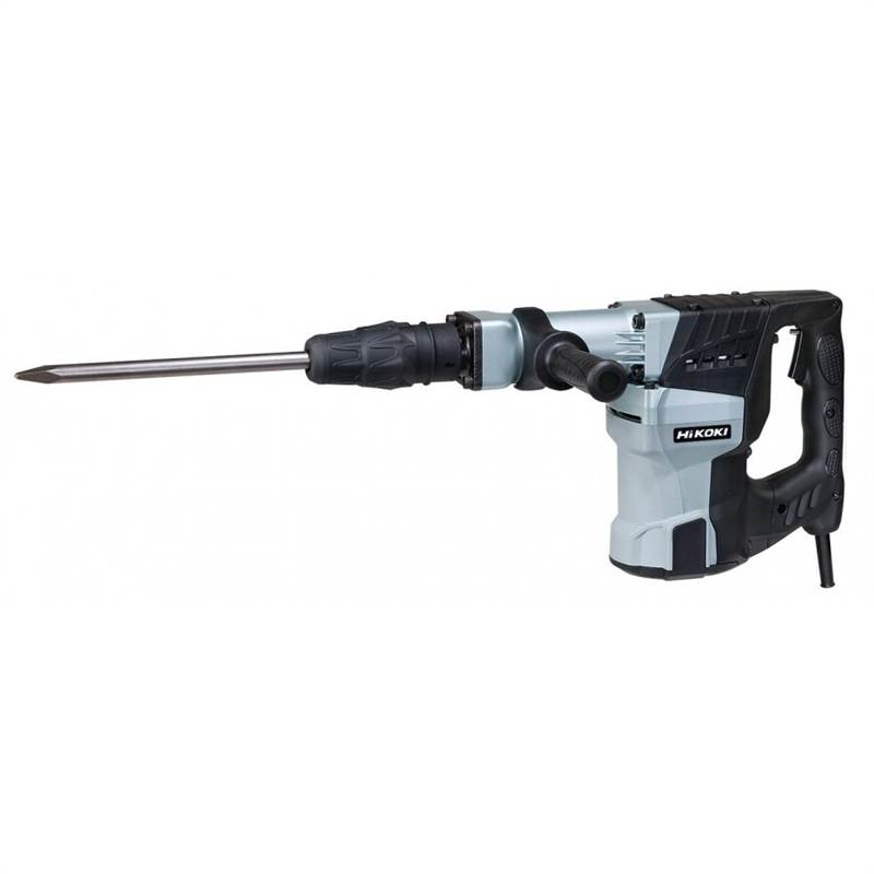 <div>MARTILLO PICADOR HIKOKI 1250W 22J H60MCWTZ</div>