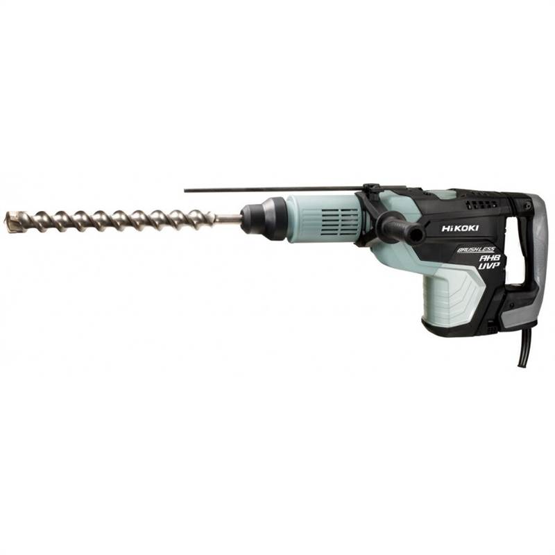 <div>MARTILLO HIKOKI 1500W COMBI DH52MEYWSZ</div>