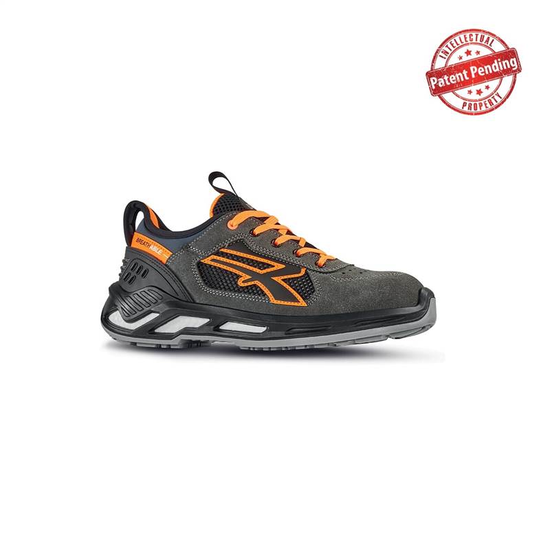 <div>ZAPATO U-POWER RYDER ESD S1P SRC</div>