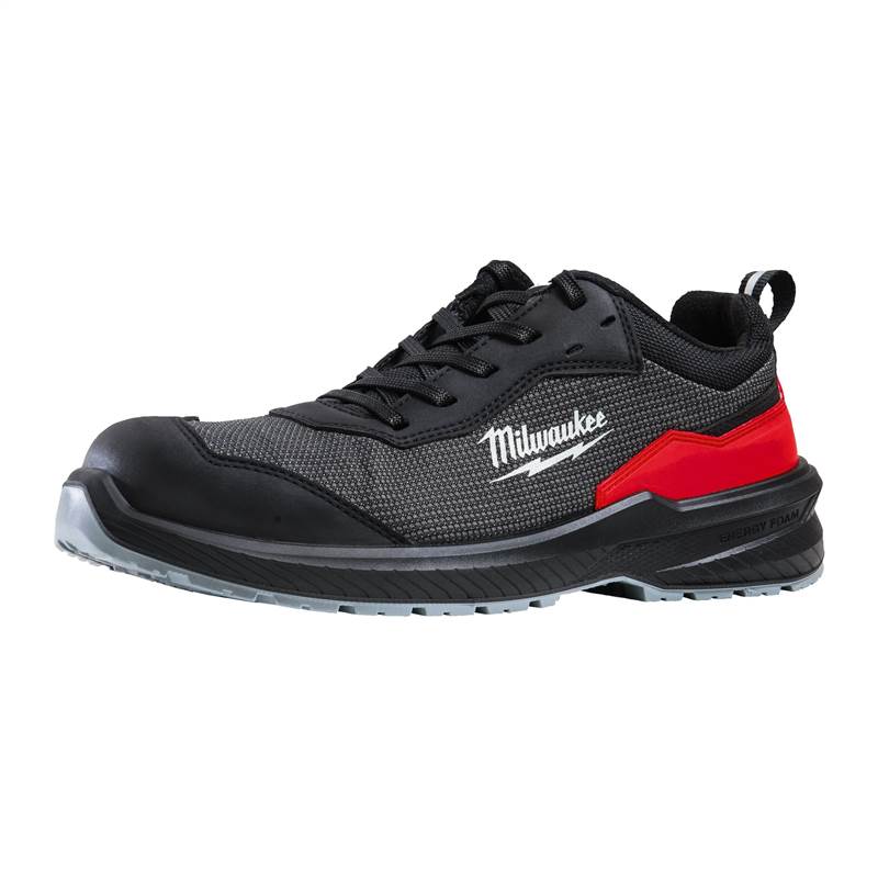 <div>ZAPATO DE SEGURIDAD MILWAUKEE FLEXTRED</div>