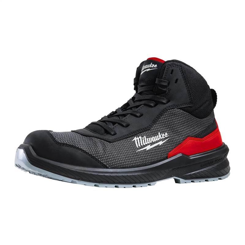 <div>BOTA SEGURIDAD MILWAUKEE FLEXTRED S1PS</div>