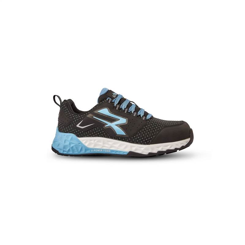 <div>ZAPATILLA U-POWER VHAGAR ESD S3S</div>
