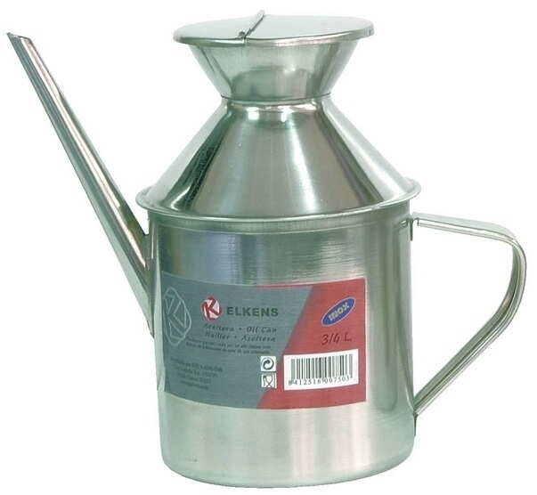 <div>ACEITERA INOX 1 L 0751</div>