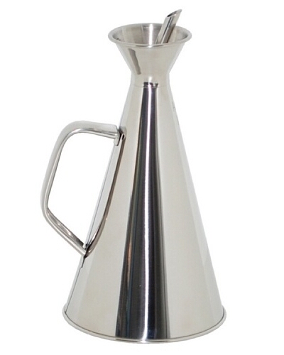 <div>ACEITERA INOX ANTI-GOT 1,00L 8038</div>