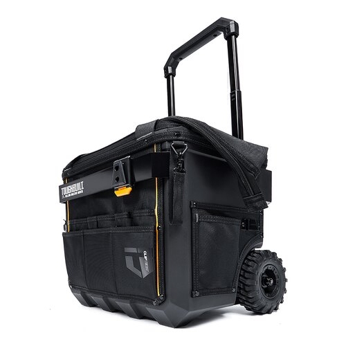 <div>BOLSA HERRAMIENTAS CON RUEDAS TOUGHBUILT 45CM</div>