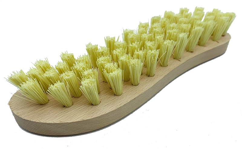 <div>CEPILLO FREGAR MADERA UNIVERSAL 20CM</div>