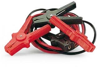 <div>JUEGO CABLE BATERIA 500A 3MTS JUST</div>