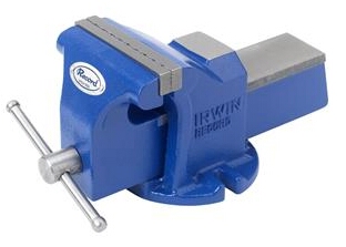 <div>TORNILLO BANCO FIJO 100 MM IRWIN</div>