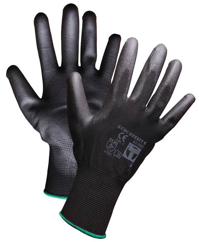 <div>GUANTES POLIURETANO</div>