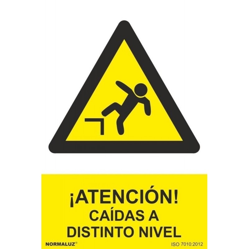 <div>SEÑAL CAIDA DISTINTO NIVEL</div>