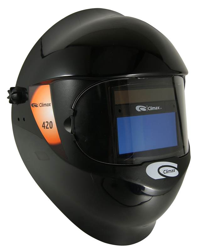 <div>PANTALLA SOLDAR ELECTRONICA CLIMAX 420</div>