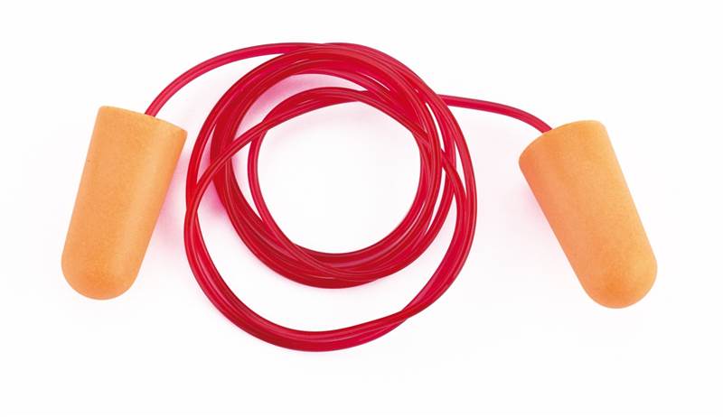 <div>PROTECCION AUDITIVA TAPON CON CORDON 1988-TDC</div>