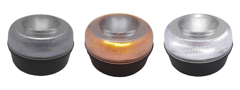 <div>BALIZA SEÑALIZACION LUZ EMERGENCIA LED V16</div>