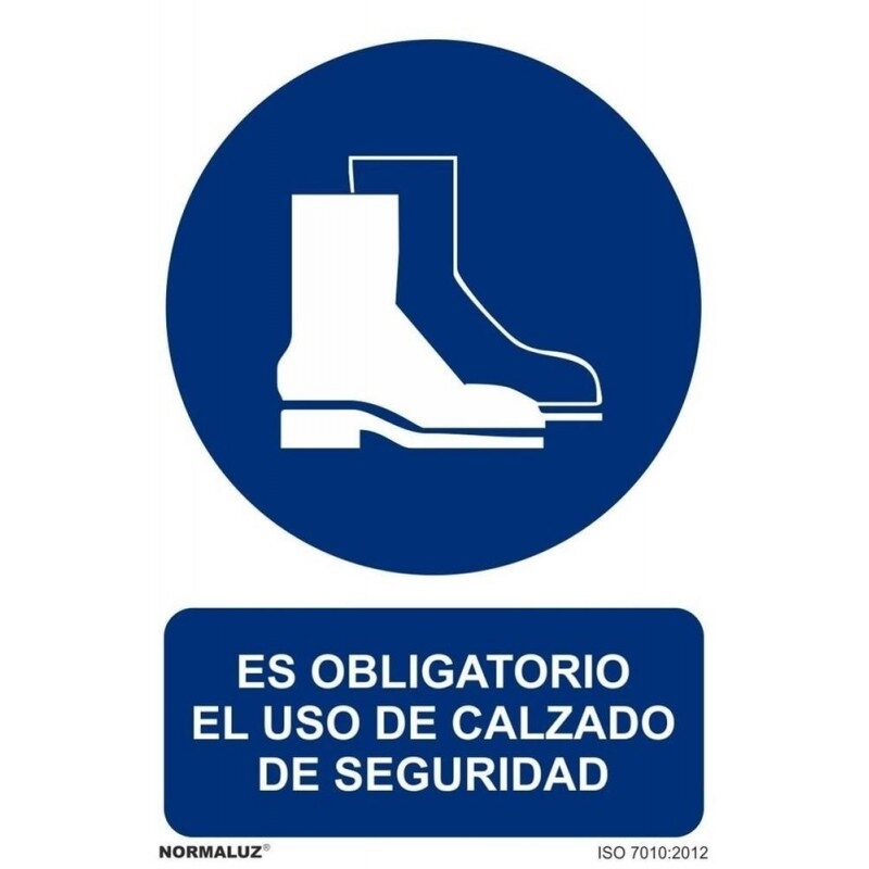 <div>SEÑAL USO OBLIGATORIO BOTAS 210X300</div>