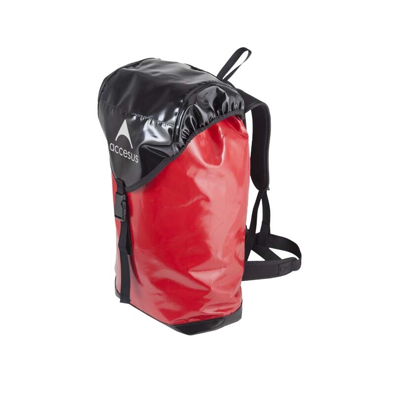 <div>BOLSA TRANSPORTE EPIS ACCESUS 45L 36X22X63CM</div>