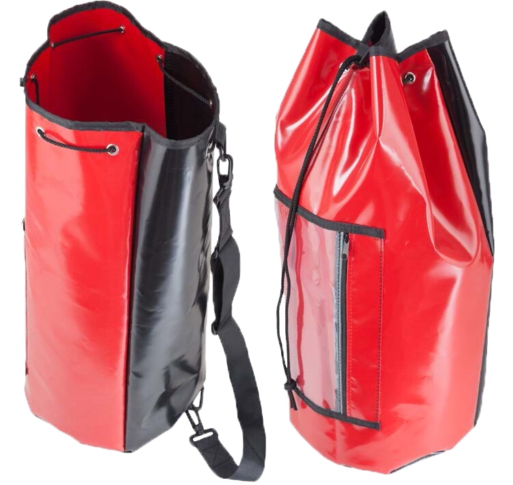 <div>BOLSA TRANSPORTE EPIS ACCESUS 15L 29X29X60CM</div>