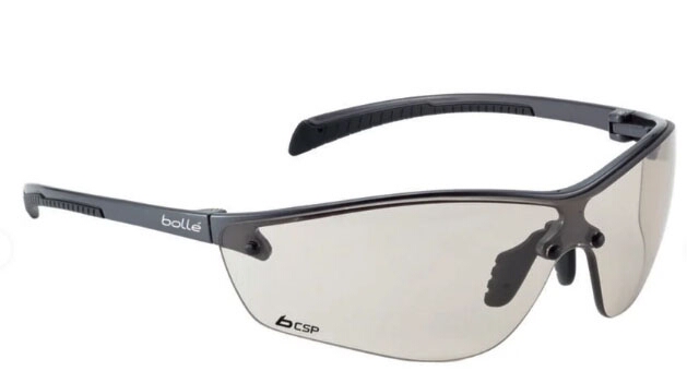 <div>GAFAS SILIUM+ PATILLA LENTE MARRON EN166-EN172</div>