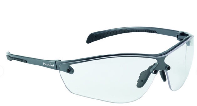 <div>GAFAS SILIUM+ PATILLA LENTE INCOLORA EN166-EN172</div>