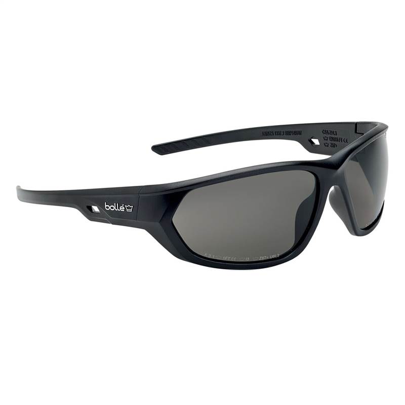 <div>GAFAS KOMET PATILLA LENTE AHUMADA EN166-EN172</div>