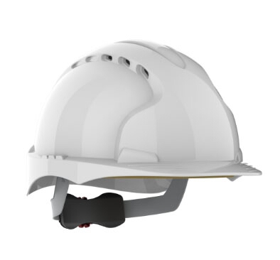 <div>CASCO CONSTRUCCION JSP EVO3 BLANCO RUEDA AJUSTE</div>