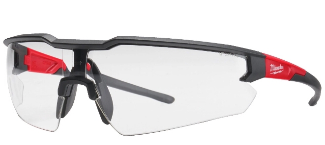 <div>GAFAS MILWAUKEE CLARAS</div>