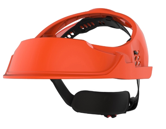 <div>PANTALLA ARNES JSP EVOGUARD BROWGUARD NARANJA</div>