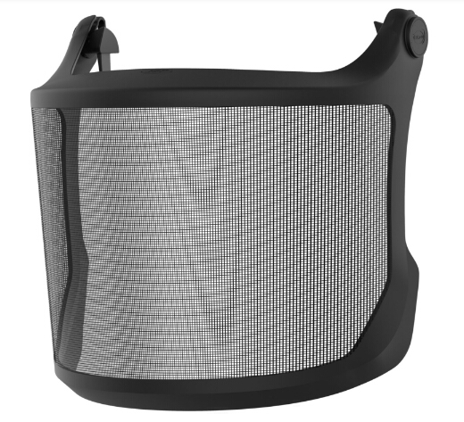 <div>PANTALLA JSP EVOGUARD M2 FORESTRY VISOR</div>
