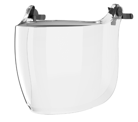<div>PANTALLA JSP EVOGUARD C2 INDUSTIAL VISOR KIT K&N</div>