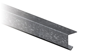 <div>SAHECO PERFIL SF-20 2,5M GALVANIZADO</div>