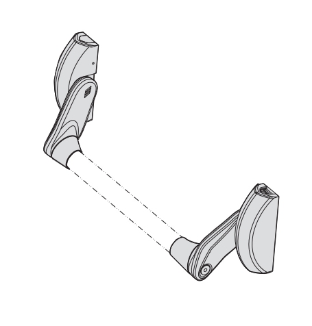 <div>MANIVELA PUSH CISA 2 HOJA 1.59016.10.0.00</div>