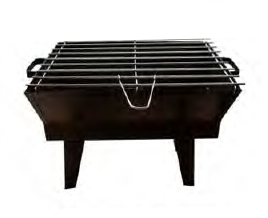 <div>BARBACOA PARRILLA 40X28X30</div>