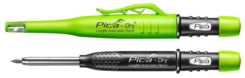 <div>MARCADOR PICA DRY AUTOM. GRAFITO INTERCAMBIABLE</div>