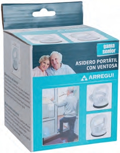 <div>VENTOSA INSTALACION ASIDERO ARREGUI</div>