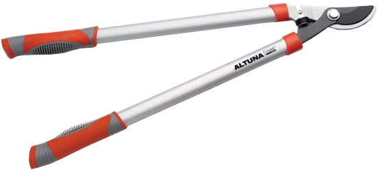 <div>TIJERA PODAR 2M ALTUNA - J445-72 ALUMINIO</div>