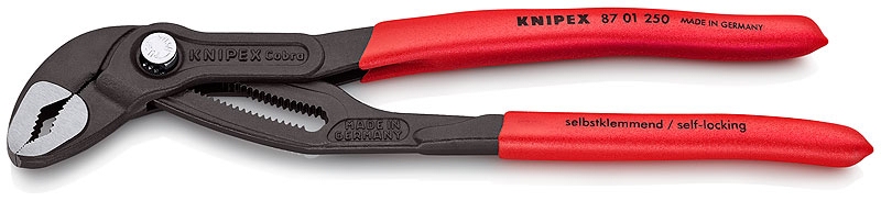 <div>TENACILLA ARTICULADA COBRA KNIPEX</div>