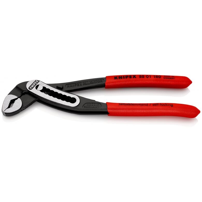 <div>TENACILLA ARTICULADA ALLIGATOR KNIPEX</div>