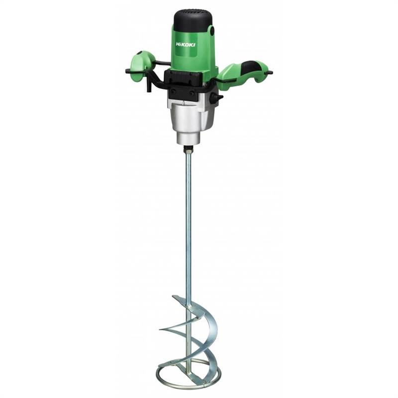 <div>MEZCLADOR ELECTRICO HIKOKI 1600W UM16VST2</div>