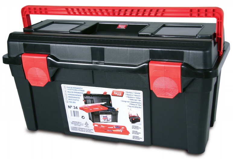 <div>CAJA HERRAMIENTAS TAYG</div>